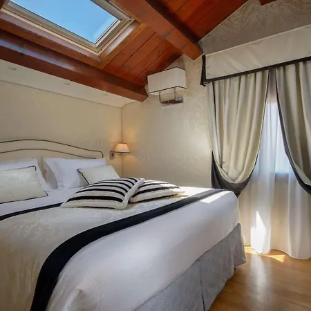 Hotel Olimpia Venice, Bw Signature Collection 3sup