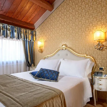 Olimpia Venice, Bw Signature Collection 3sup Hotel Venice