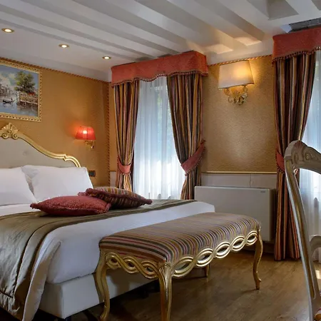 Hotel Olimpia Venice, Bw Signature Collection 3sup Venice