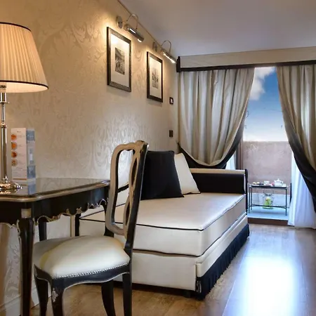 Hotel Olimpia Venice, Bw Signature Collection 3sup