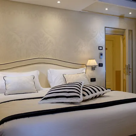 Hotel Olimpia Venice, Bw Signature Collection 3sup 3*