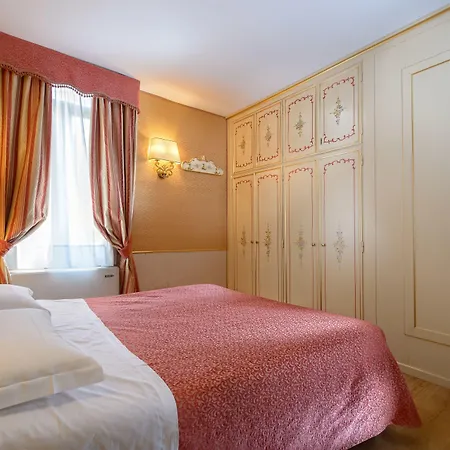Olimpia Venice, Bw Signature Collection 3sup Hotel 3*