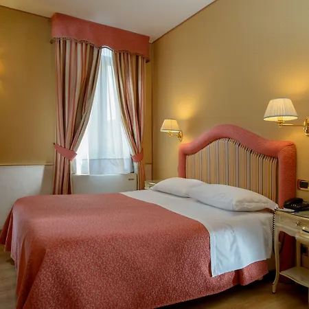 Olimpia Venice, Bw Signature Collection 3sup Venedig