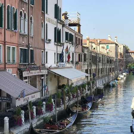 Olimpia Venice, Bw Signature Collection 3sup Venice