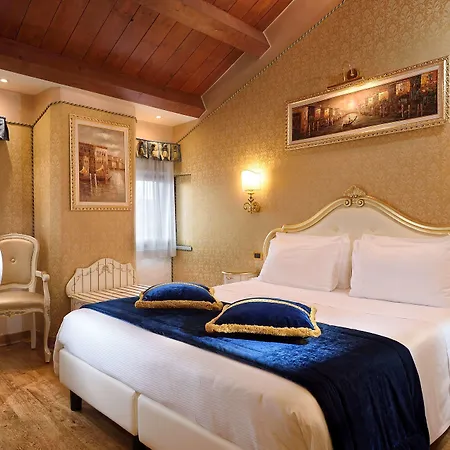 Olimpia Venice, Bw Signature Collection 3sup 3* Venice