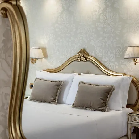 Hotel Olimpia Venice, Bw Signature Collection 3sup