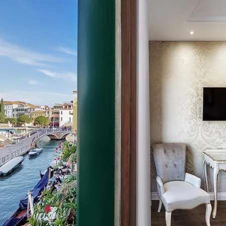 Olimpia Venice, Bw Signature Collection 3sup 3* Venice