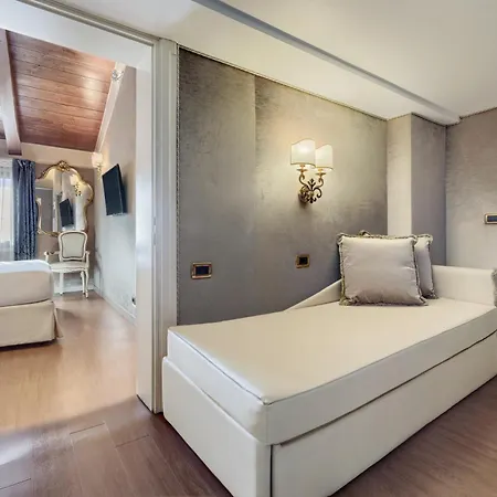 Olimpia Venice, Bw Signature Collection 3sup 3*