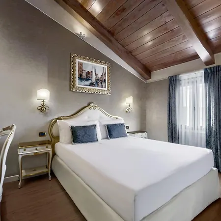 Hotel Olimpia Venice, Bw Signature Collection 3sup