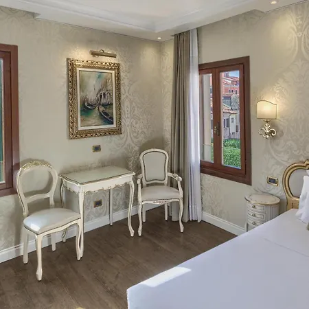 Olimpia Venice, Bw Signature Collection 3sup Hotel Venice