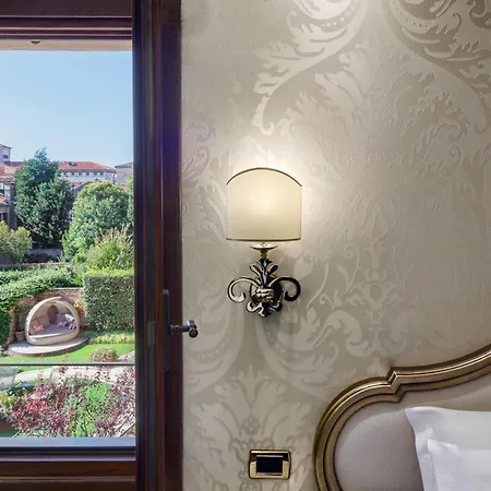 Olimpia Venice, Bw Signature Collection 3sup Hotel Venice