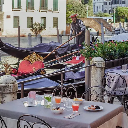 Hotel Olimpia Venice, Bw Signature Collection 3sup