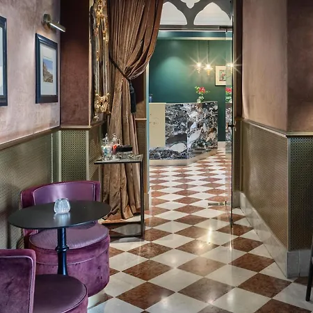 Olimpia Venice, Bw Signature Collection 3sup Hotel Venice