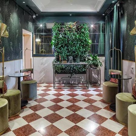 Hotel Olimpia Venice, Bw Signature Collection 3sup 3*