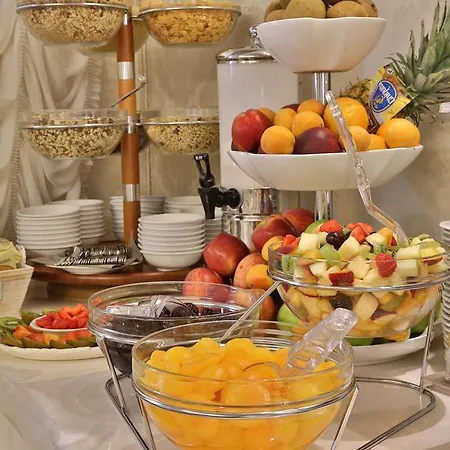 Hotel Olimpia Venice, Bw Signature Collection 3sup