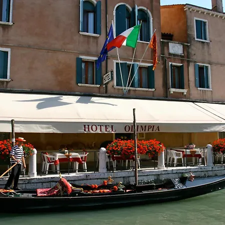 Hotel Olimpia Venice, Bw Signature Collection 3sup