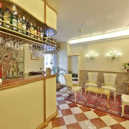 Olimpia Venice, Bw Signature Collection 3sup Hotel Venedig