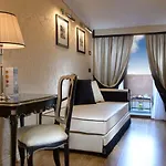 Hotell Olimpia Venice, Bw Signature Collection 3sup