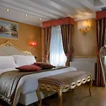 Olimpia Venice, Bw Signature Collection 3sup Hotell