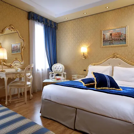Olimpia Venice, Bw Signature Collection 3*