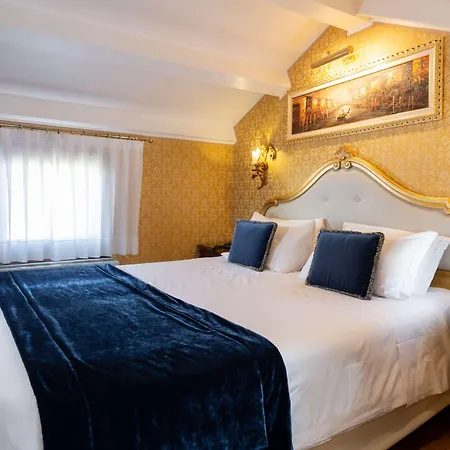 Olimpia Venice, Bw Signature Collection 3*