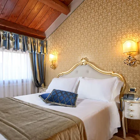 Olimpia Venice, Bw Signature Collection Hotel Venezia