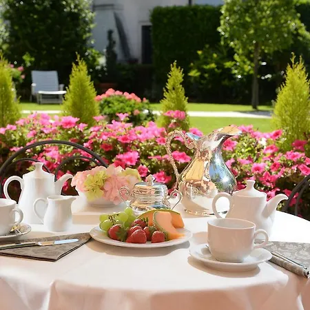 Hotel Olimpia Venice, Bw Signature Collection 3*