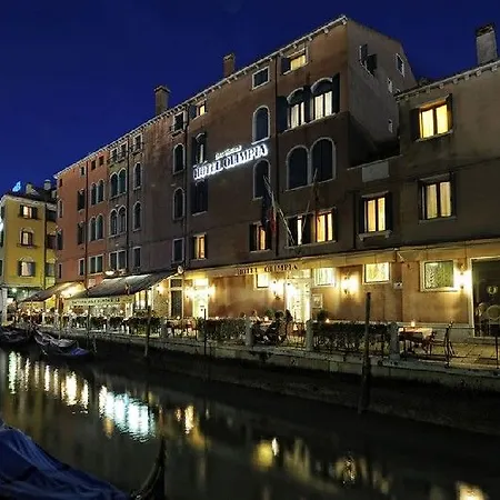 Olimpia Venice, Bw Signature Collection 3sup Hotel Venetië