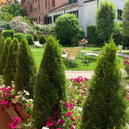 Olimpia Venice, Bw Signature Collection 3sup Hotel