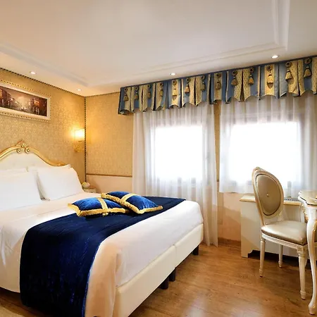 Hotel Olimpia Venice, Bw Signature Collection 3sup 3*
