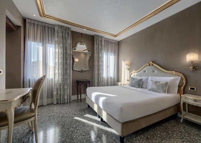 Olimpia Venice, Bw Signature Collection 3sup Βενετία