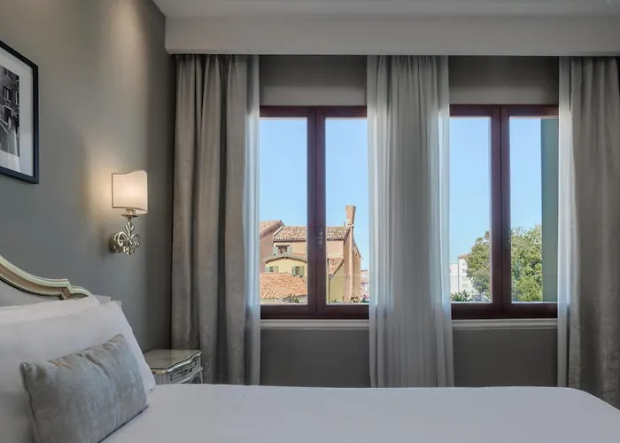 Olimpia Venice, Bw Signature Collection 3sup 3*