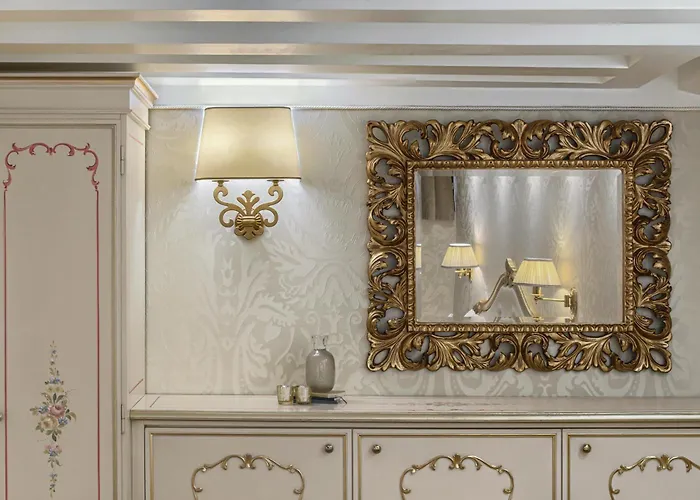 Olimpia Venice, Bw Signature Collection 3sup 3* Βενετία