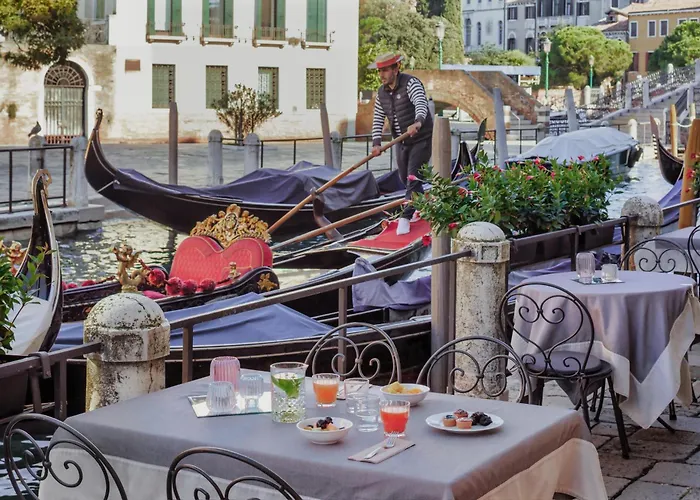 Hotel Olimpia Venice, Bw Signature Collection 3sup