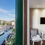 Olimpia Venice, Bw Signature Collection 3sup 3* Venezia