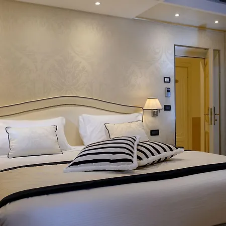 Otel Olimpia Venice, Bw Signature Collection 3sup Venedik