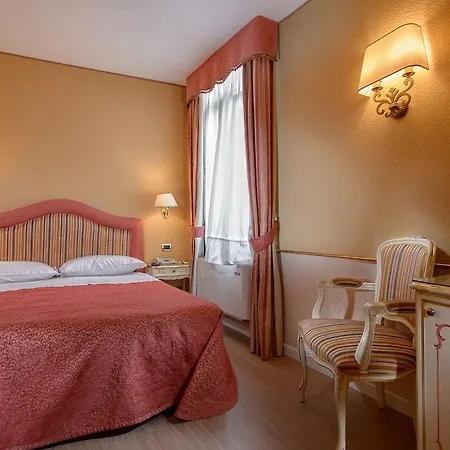 Olimpia Venice, Bw Signature Collection 3sup 3* Venedik