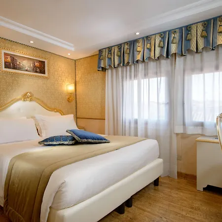 Olimpia Venice, Bw Signature Collection 3sup 3* Venedik