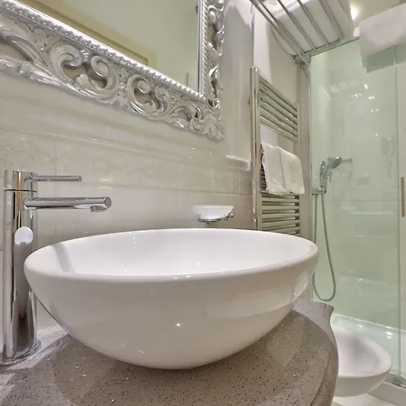 Olimpia Venice, Bw Signature Collection 3sup 3* Venedik