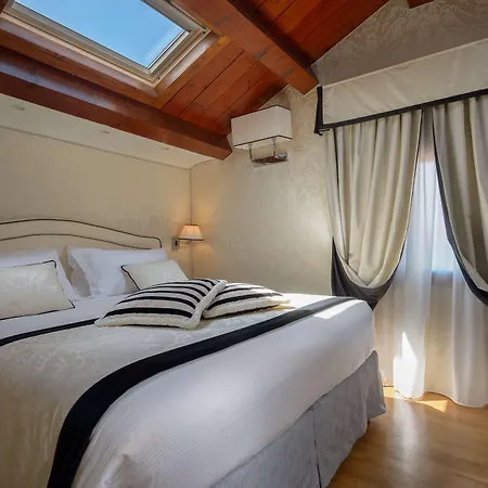 Otel Olimpia Venice, Bw Signature Collection 3sup