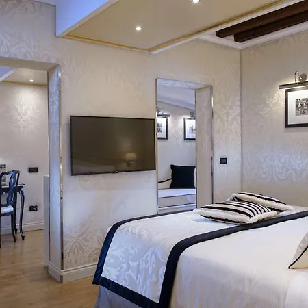 Otel Olimpia Venice, Bw Signature Collection 3sup 3*