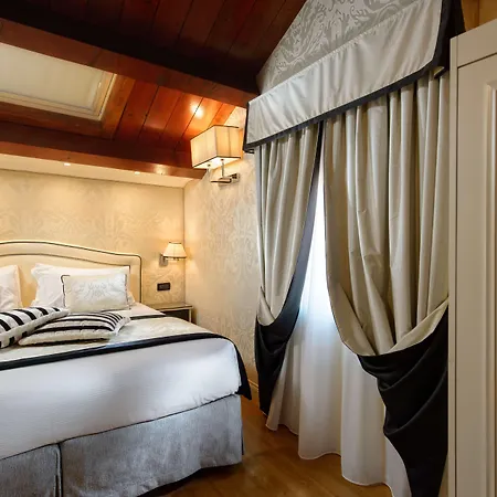 Olimpia Venice, Bw Signature Collection 3sup Venise