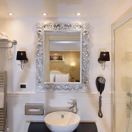 Hotel Olimpia Venice, Bw Signature Collection 3sup 3*