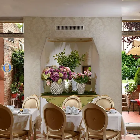 Olimpia Venice, Bw Signature Collection 3sup Otel