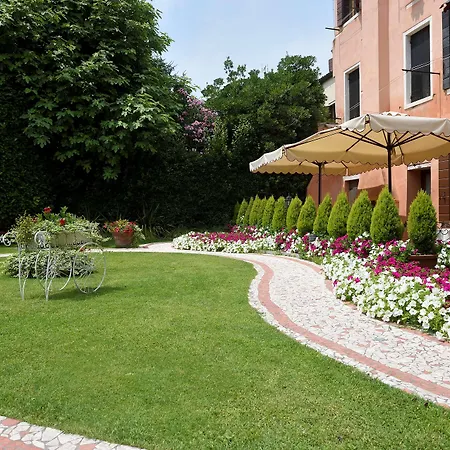 Otel Olimpia Venice, Bw Signature Collection 3sup