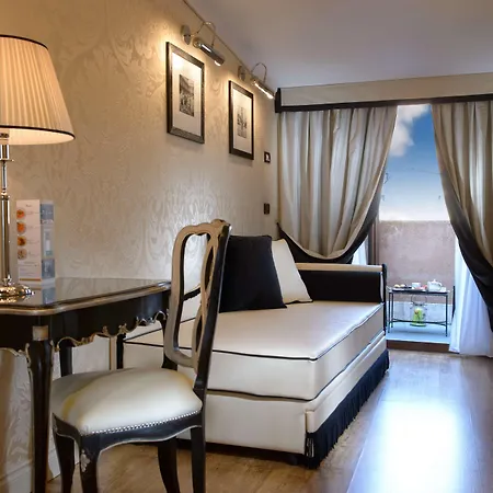 Otel Olimpia Venice, Bw Signature Collection 3sup