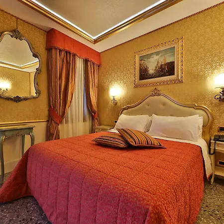 Olimpia Venice, Bw Signature Collection 3sup 3* Venedik