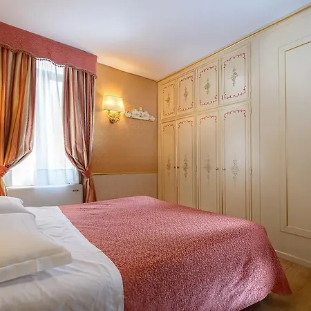 Otel Olimpia Venice, Bw Signature Collection 3sup 3*
