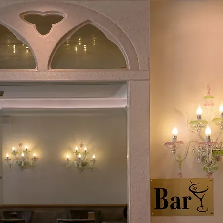 Olimpia Venice, Bw Signature Collection 3sup 3* Venise