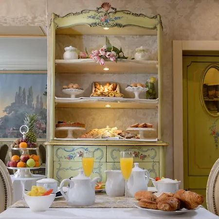 Hotel Olimpia Venice, Bw Signature Collection 3sup Venise